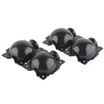 Шар прививочный, 2 шт