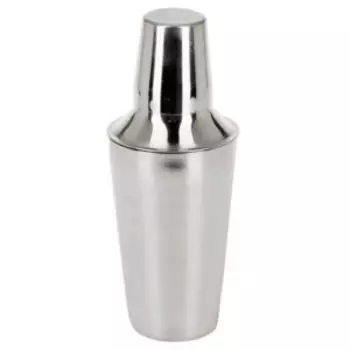 Шейкер для коктейля, нерж. сталь