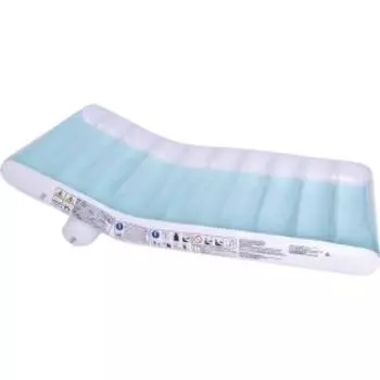 Шезлонг водный надувной Sunclub, 170х85 см