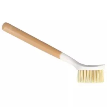 Щетка для мытья посуды Домовой, 22х6х6 см