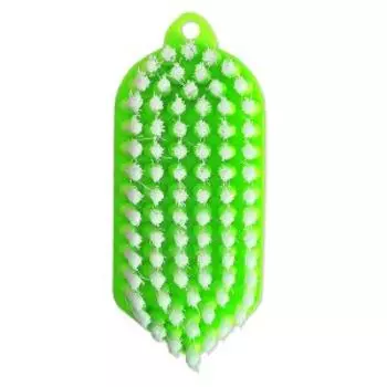 Щетка для уборки Antella для труднодоступных мест, 18х7х4 см, пластик, гибкая