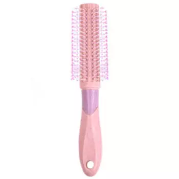 Щетка для волос Studio Style Пепел Розы брашинг