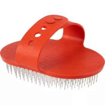 Щетка для вычесывания шерсти, 13 см