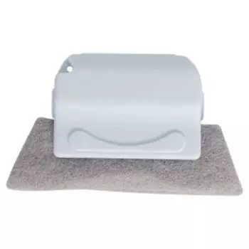 Щетка Мультидом Window train для уборки пыли и грязи из оконных рам, в ассортименте