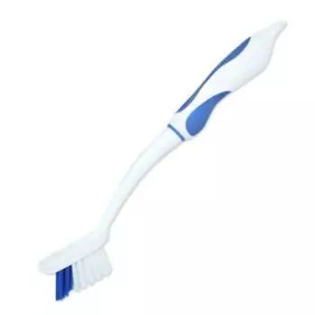 Щетка Soft Touch для чистки труднодоступных мест, 3х4х30 см