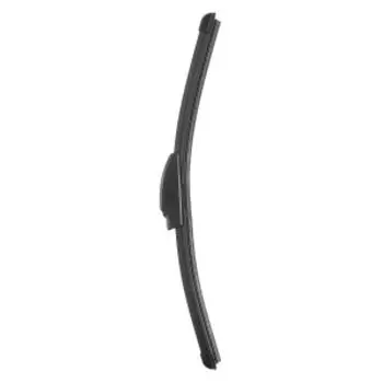 Щетка стеклоочистителя бескаркасная Autovirazh AV-150Y, 17", 43 см