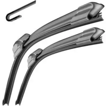 Щетка стеклоочистителя бескаркасная RAINBLADE 24", 61 см