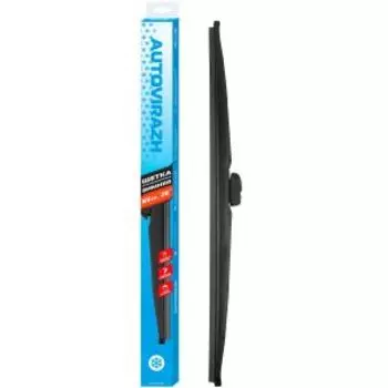 Щетка стеклоочистителя зимняя Autovirazh AV-350W, мультиадаптерная, 26", 65 см