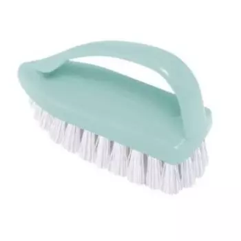 Щетка-утюжок York Midi, 10.5х6х5 см, пластик, цвет в ассортименте