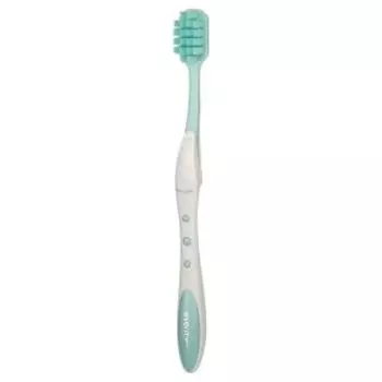 Щетка зубная Evermex, 10 000 щетинок, мягкая