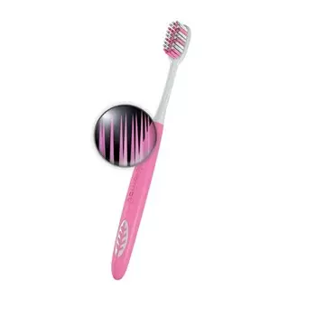 щетка зубная СПЛАТ Biomed Комплексная Silver