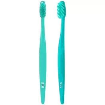 щетка зубная SPLAT Professional Ultra Complete средней жесткости