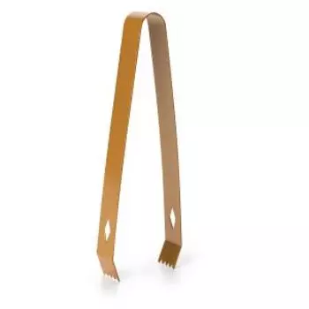 Щипцы для льда Apollo Teatro, 16.3x1.8 см, нерж. сталь