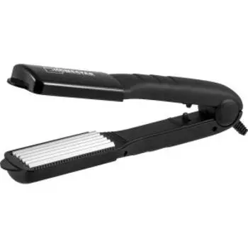 Щипцы для укладки волос HomeStar, гофре, 30 Вт