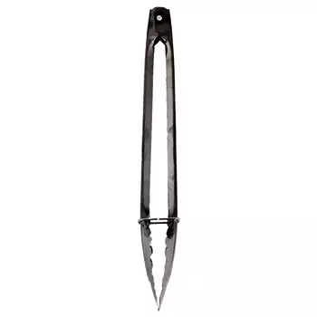 Щипцы кухонные, 27 см, нерж. сталь