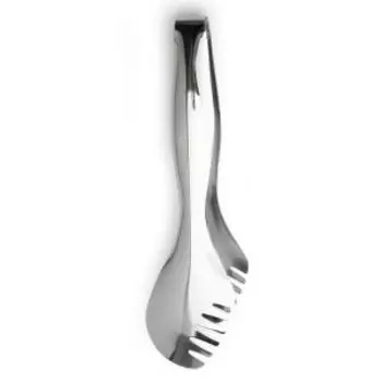 Щипцы кухонные Cucina Italiana, сталь