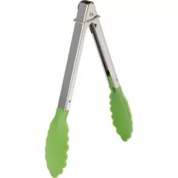 Щипцы кухонные Mallony Tongs-01, 17.5 см, нейлон/нерж. сталь
