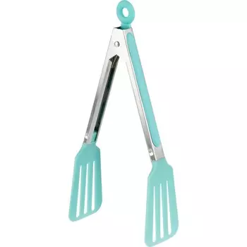 Щипцы кухонные Tongs, 21см, нейлон/ нержавеющая сталь