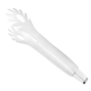 Щипцы Metaltex Handy, 23 см, пластик