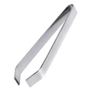 Щипцы/пинцет кулинарный Presto, 12 см, нерж. сталь
