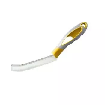 Щётка для чистки швов кафельной плитки Apex, 30x9.5x3 см, синтетическая щетина