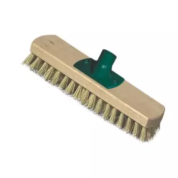 щётка-шробер YORK деревянная