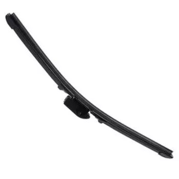 Щётка стеклоочистителя бескаркасная AUTOSTANDART, 22", 55 см