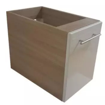 Шкаф навесной EIFFEL, 30х40 см