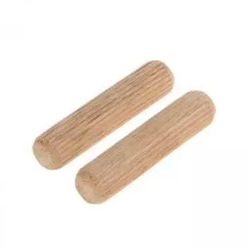 Шкант мебельный TECH-KREP, 10х40 мм, 14 шт