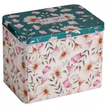 Шкатулка Для тебя, 16х11х12 см