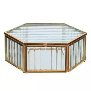 шкатулка, размер: 17х15х6,5см