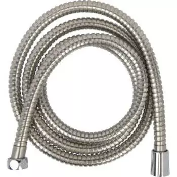 Шланг для душа антитвист, 175 см, 1/2-1/2