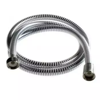 Шланг душевой Duschy SilverFlex, 150 cм