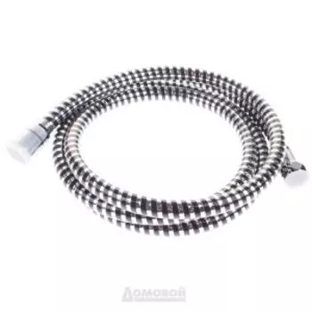 Шланг душевой IDDIS, армированный, 200 см