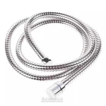 Шланг душевой IDDIS, нержавеющая сталь, 150 см