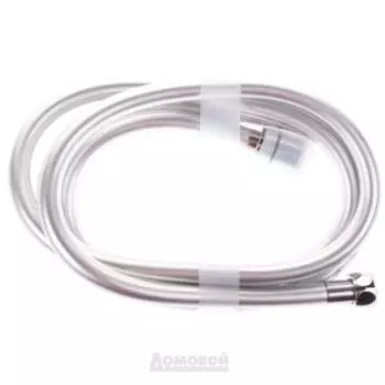 Шланг душевой IDDIS, усиленный, 200 см