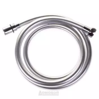 Шланг душевой усиленный ESKO Argent Shower Hose, 160 см