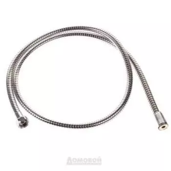Шланг душевой VODA, 150 см, металл