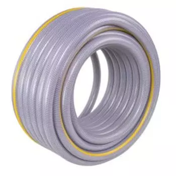 Шланг Fachmann Garten Fest, 3/4", 25 м, ПВХ