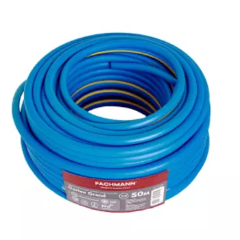 Шланг Fachmann Garten Grand, 1/2", 50 м, ТЭП
