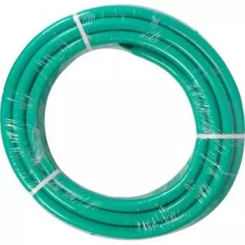 Шланг садовый Изумруд, армированный, 1", 20м