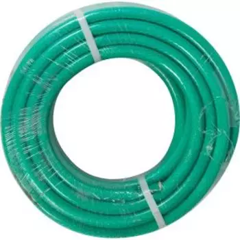 Шланг садовый Изумруд, армированный, 1/2", 20м