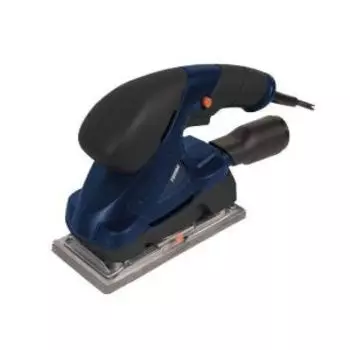 Шлифмашина орбитальная FERM PSM1024, 92x187мм, 180Вт, 12000об/мин