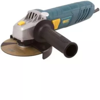 Шлифмашина угловая FIT, 750Вт, 12000 об/мин, КлК 125мм