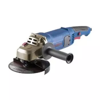 Шлифмашина угловая ТРИГГЕР, 150мм, 1400Вт