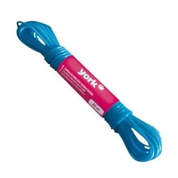 Шнур для белья Azur, 20 м, полипропилен