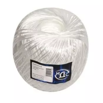 Шпагат ПП 1000 Текс, 300 м, белый