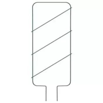 Шпалера для растений Лиана, 27х59 см