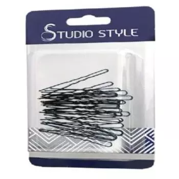 шпильки д/волос STUDIO STYLE 45883, 15шт