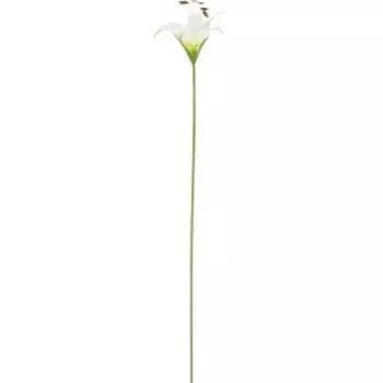 Штекер садовый Лилия Аполло, 58 см, металл